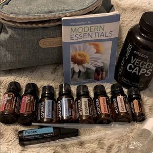 Doterra Starter Kit! $250 value for $50!